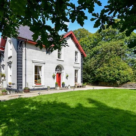 Fountain Hill House Villa Londonderry Dış mekan fotoğraf
