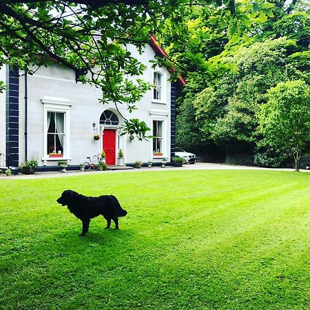 Fountain Hill House Villa Londonderry Dış mekan fotoğraf
