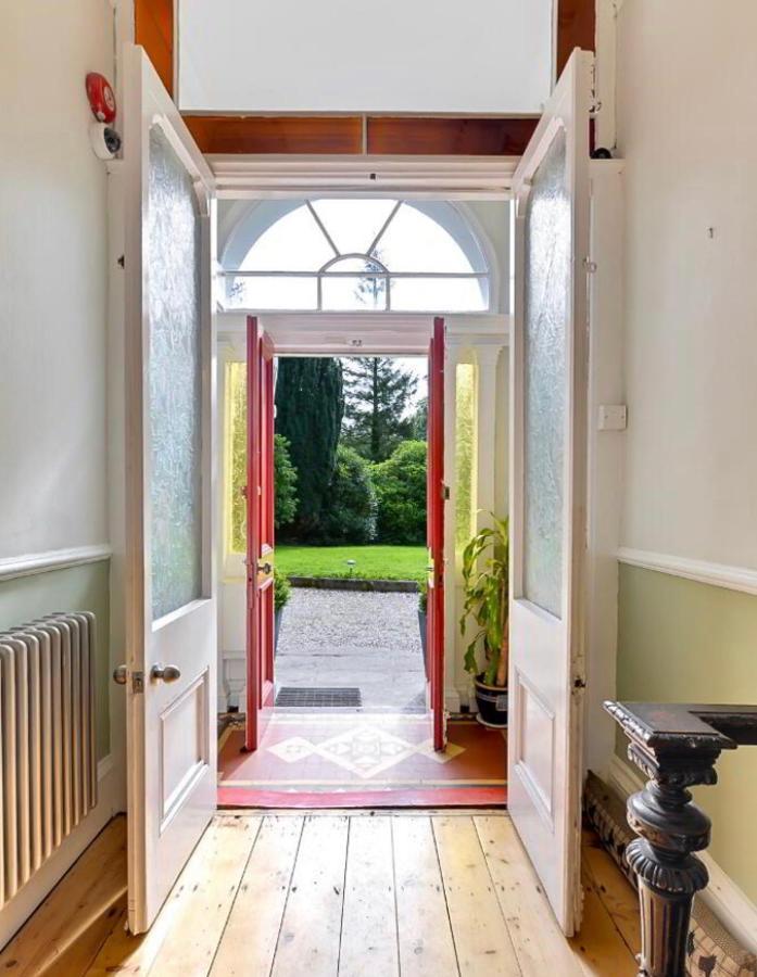 Fountain Hill House Villa Londonderry Dış mekan fotoğraf