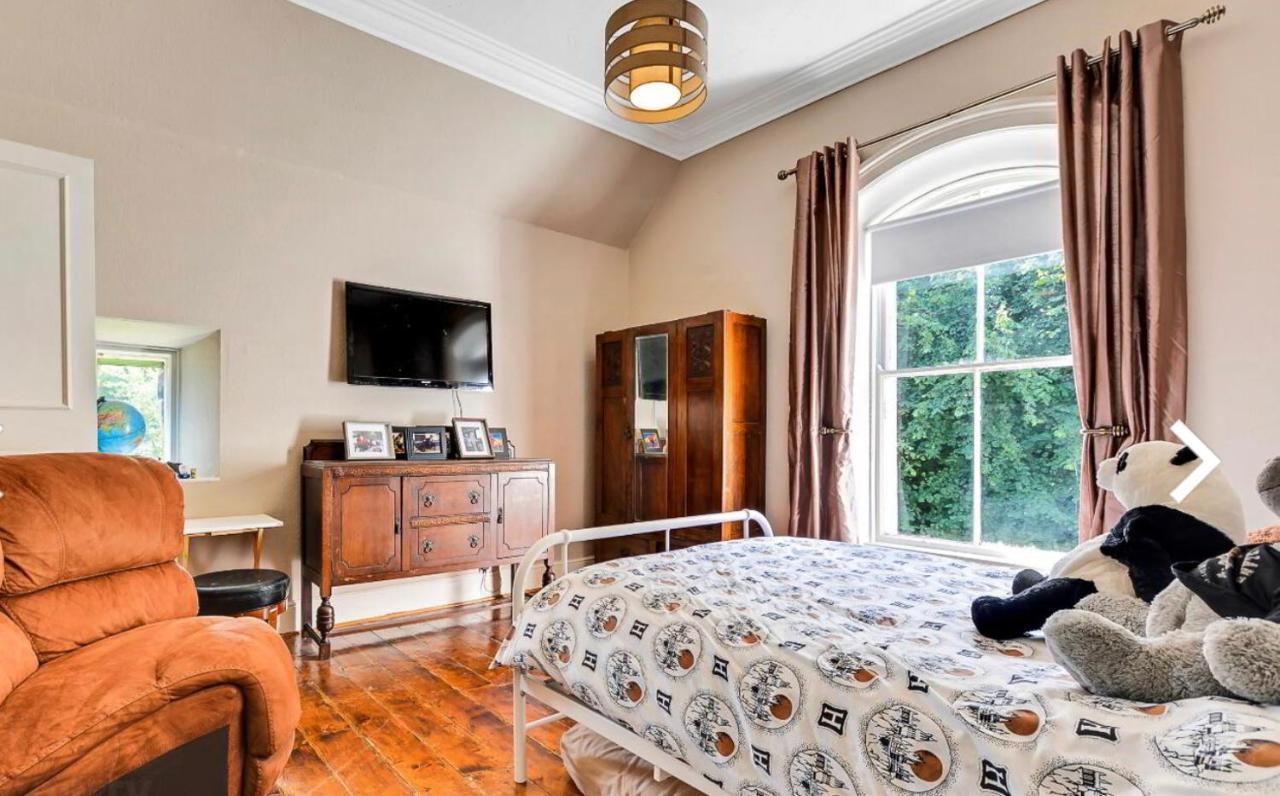 Fountain Hill House Villa Londonderry Dış mekan fotoğraf