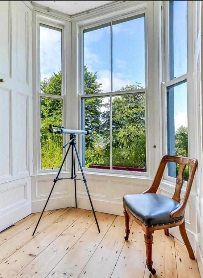 Fountain Hill House Villa Londonderry Dış mekan fotoğraf