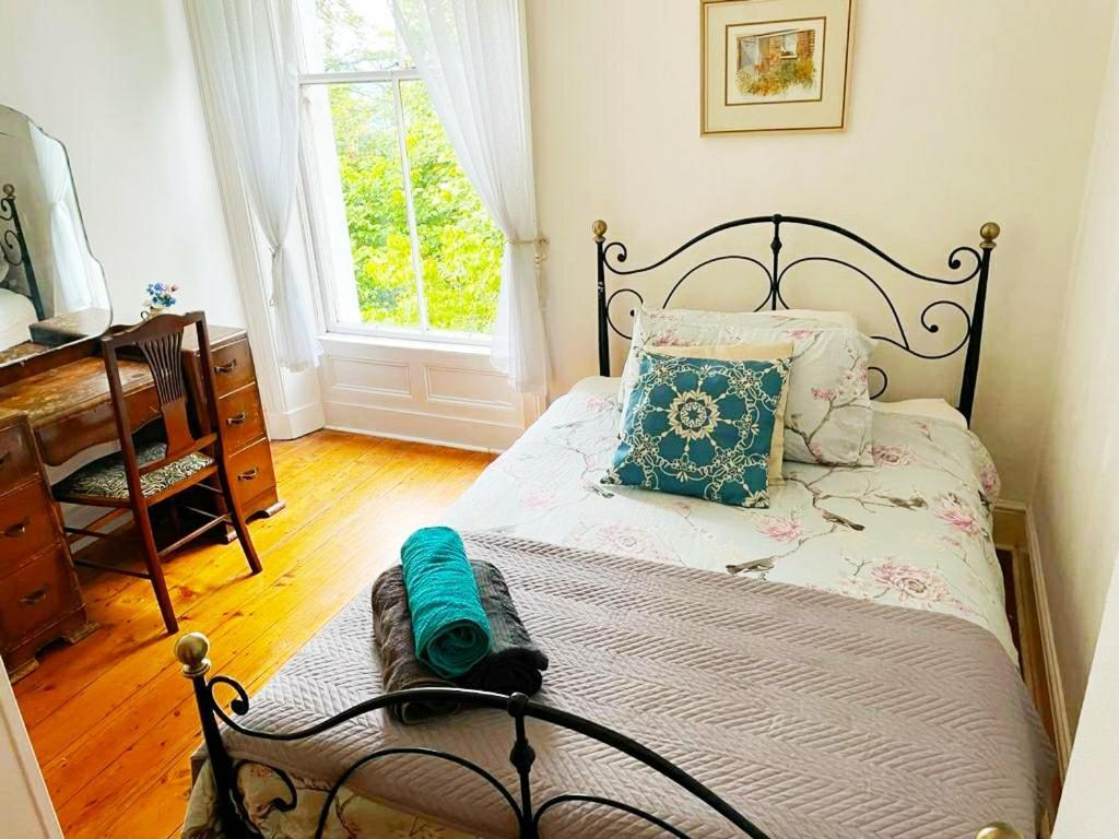 Fountain Hill House Villa Londonderry Dış mekan fotoğraf
