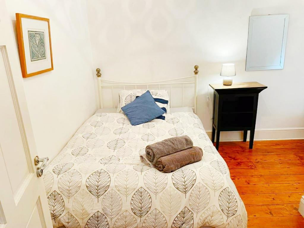 Fountain Hill House Villa Londonderry Dış mekan fotoğraf