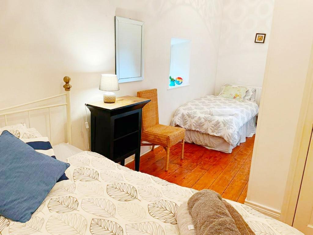 Fountain Hill House Villa Londonderry Dış mekan fotoğraf
