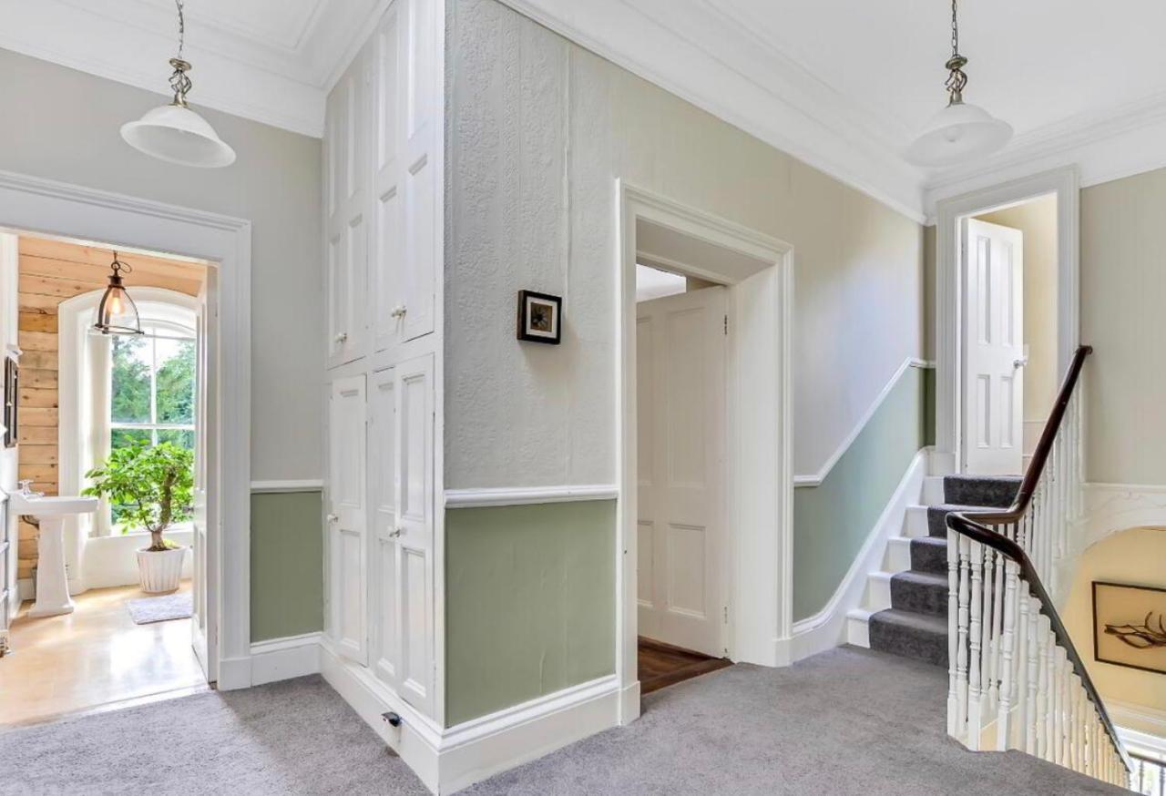 Fountain Hill House Villa Londonderry Dış mekan fotoğraf