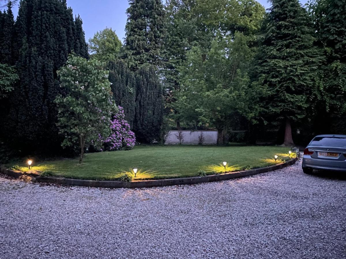 Fountain Hill House Villa Londonderry Dış mekan fotoğraf