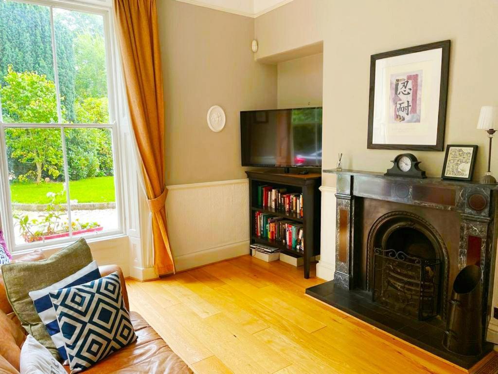Fountain Hill House Villa Londonderry Dış mekan fotoğraf