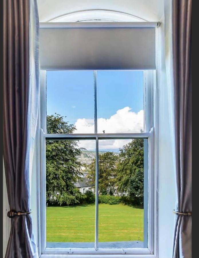 Fountain Hill House Villa Londonderry Dış mekan fotoğraf