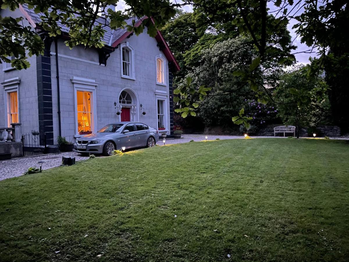 Fountain Hill House Villa Londonderry Dış mekan fotoğraf