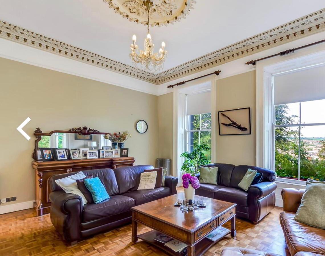 Fountain Hill House Villa Londonderry Dış mekan fotoğraf
