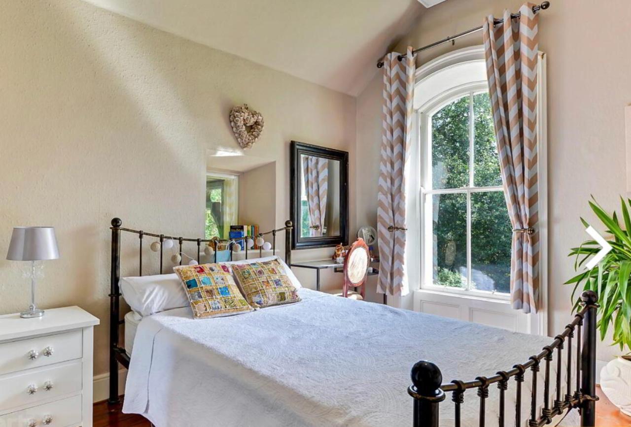 Fountain Hill House Villa Londonderry Dış mekan fotoğraf