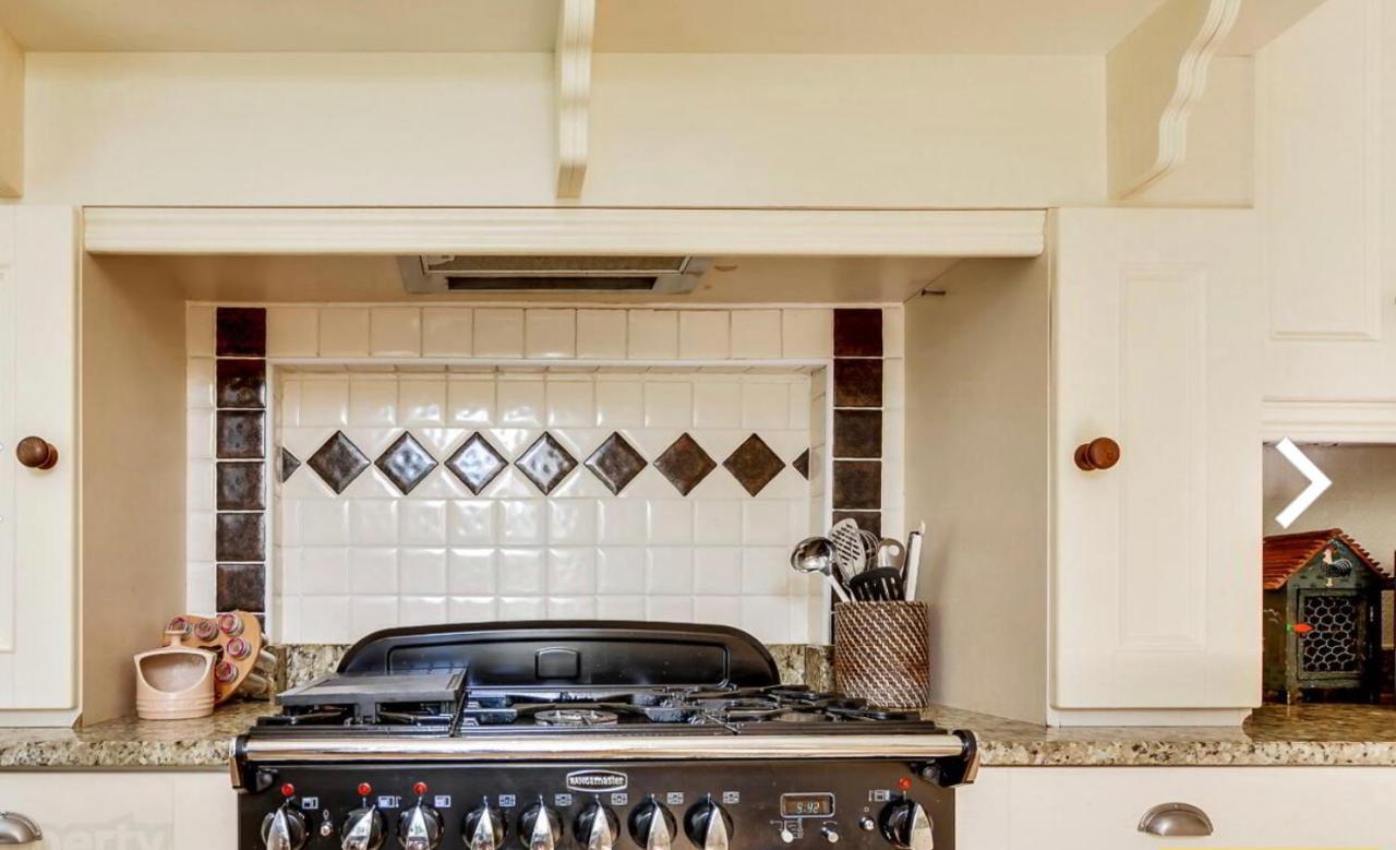 Fountain Hill House Villa Londonderry Dış mekan fotoğraf