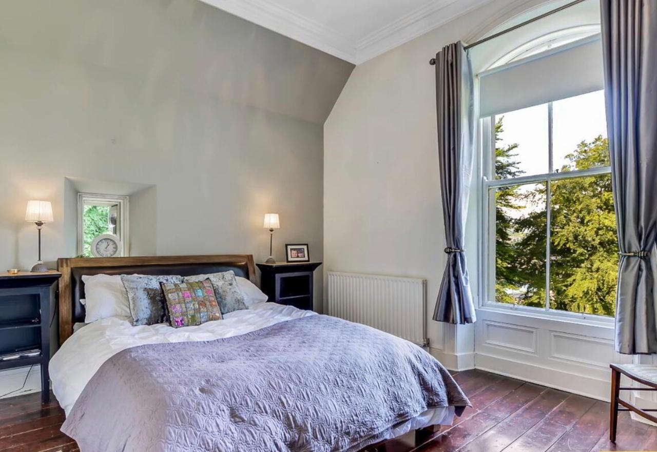 Fountain Hill House Villa Londonderry Dış mekan fotoğraf