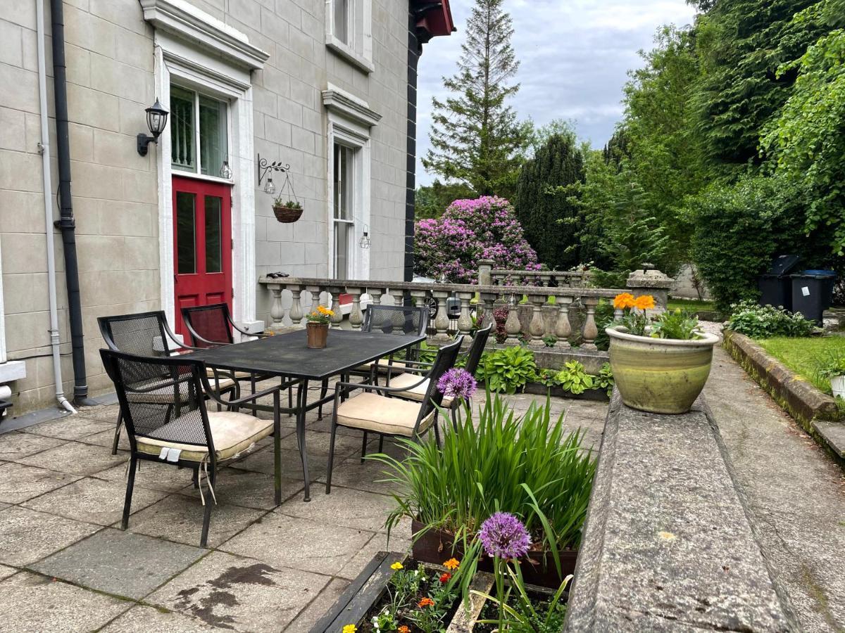 Fountain Hill House Villa Londonderry Dış mekan fotoğraf