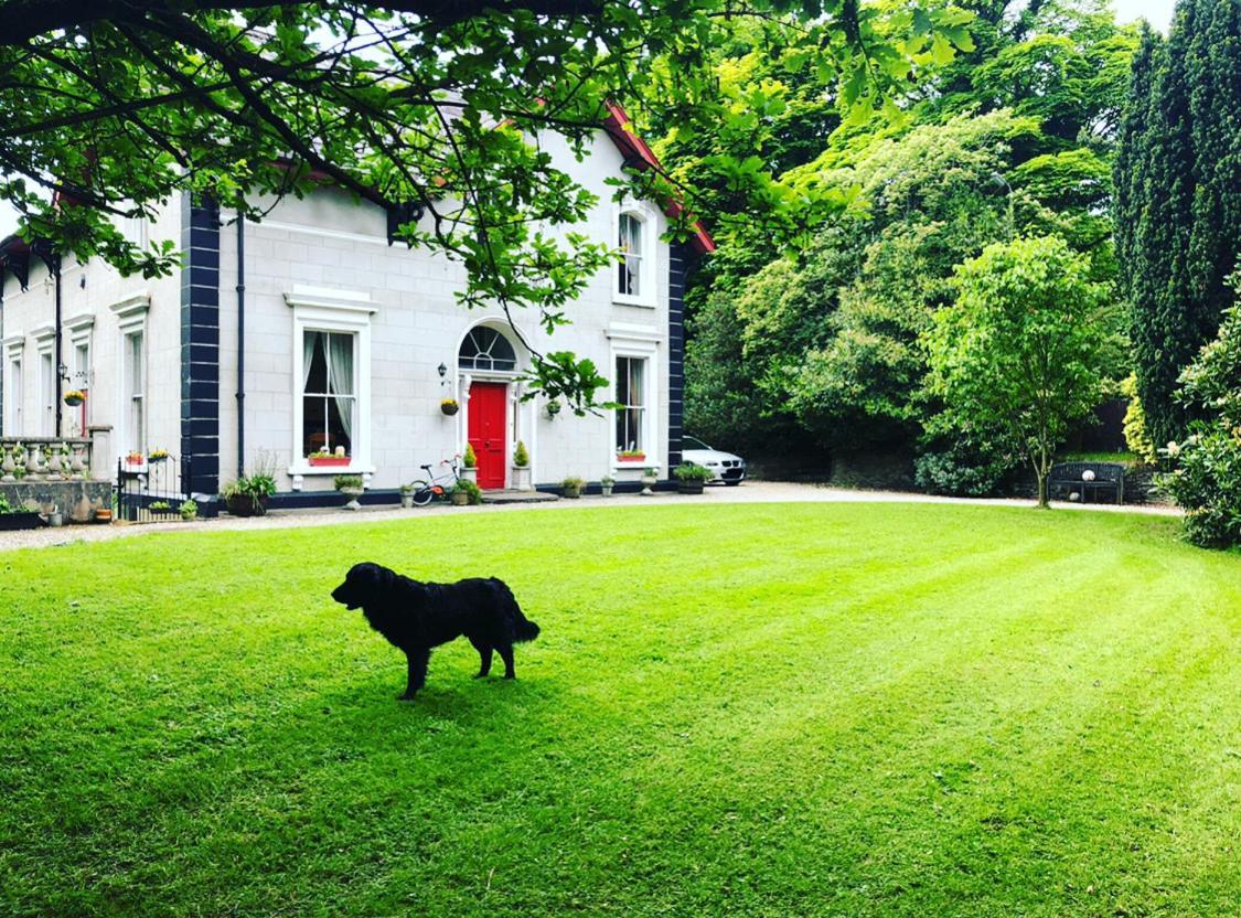 Fountain Hill House Villa Londonderry Dış mekan fotoğraf